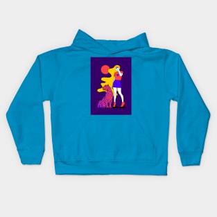 Companion Kids Hoodie